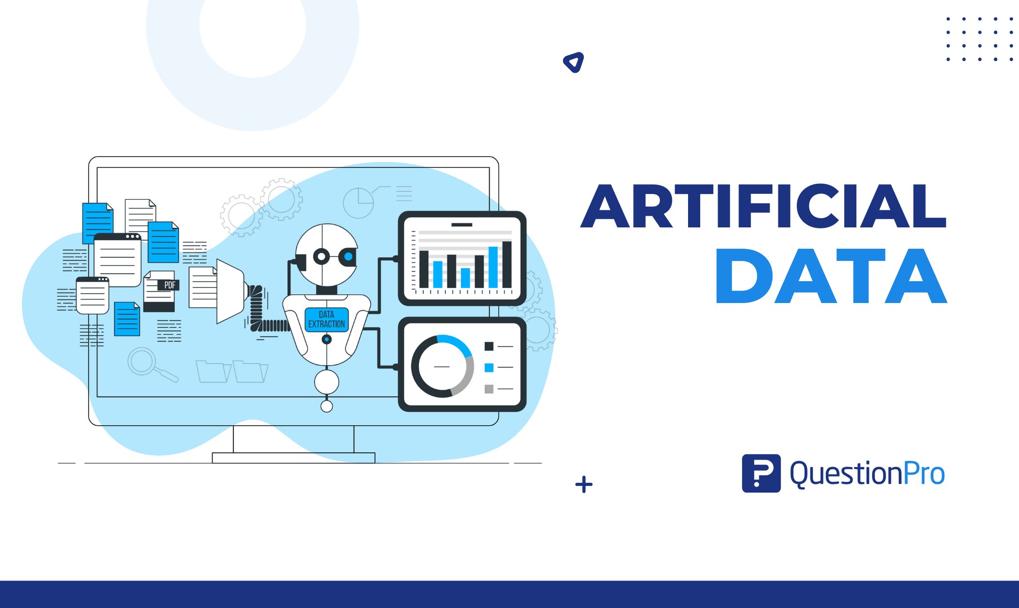 What is Artificial Data & How It’s Shaping Research