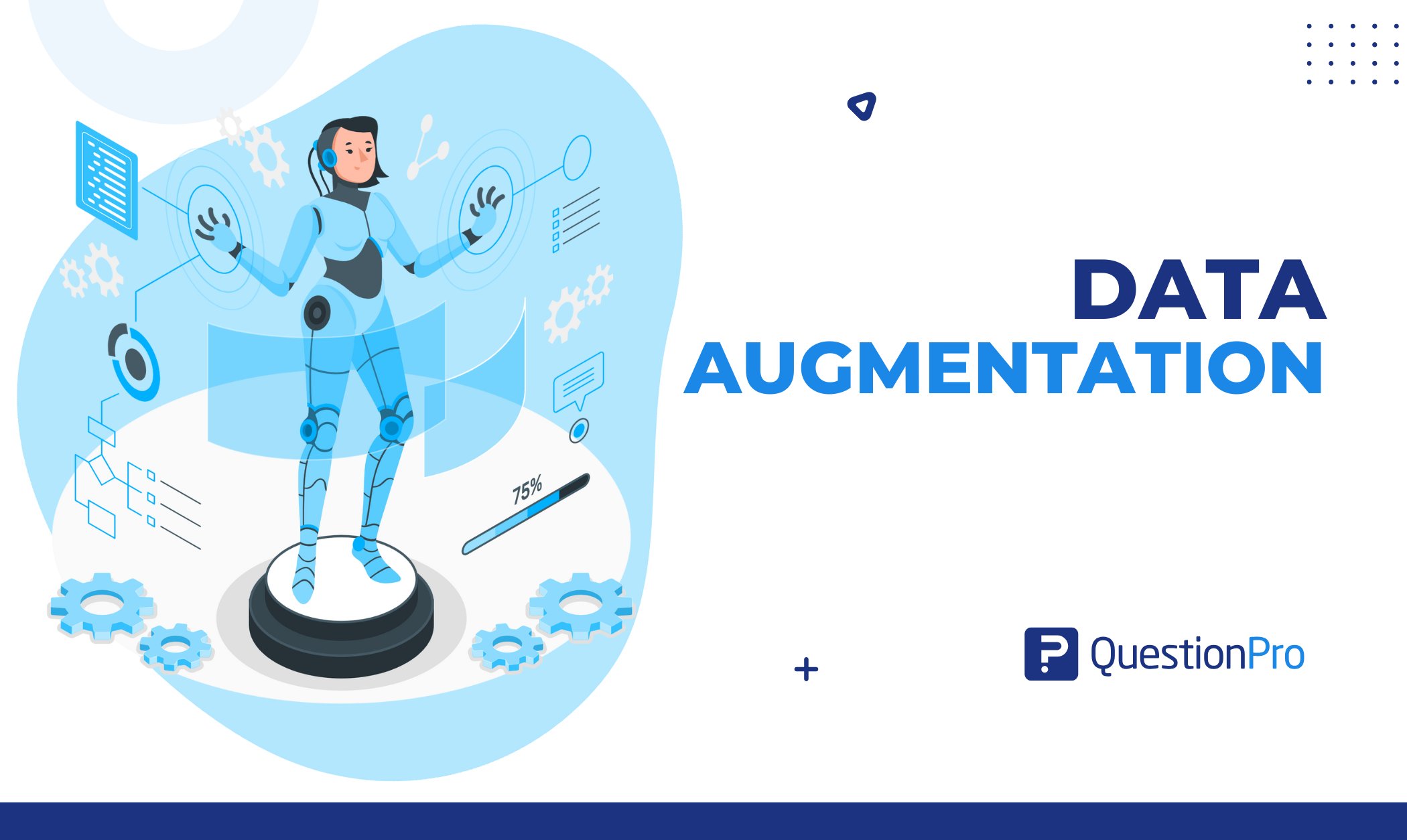 What is Data Augmentation? Methods & Uses in Research