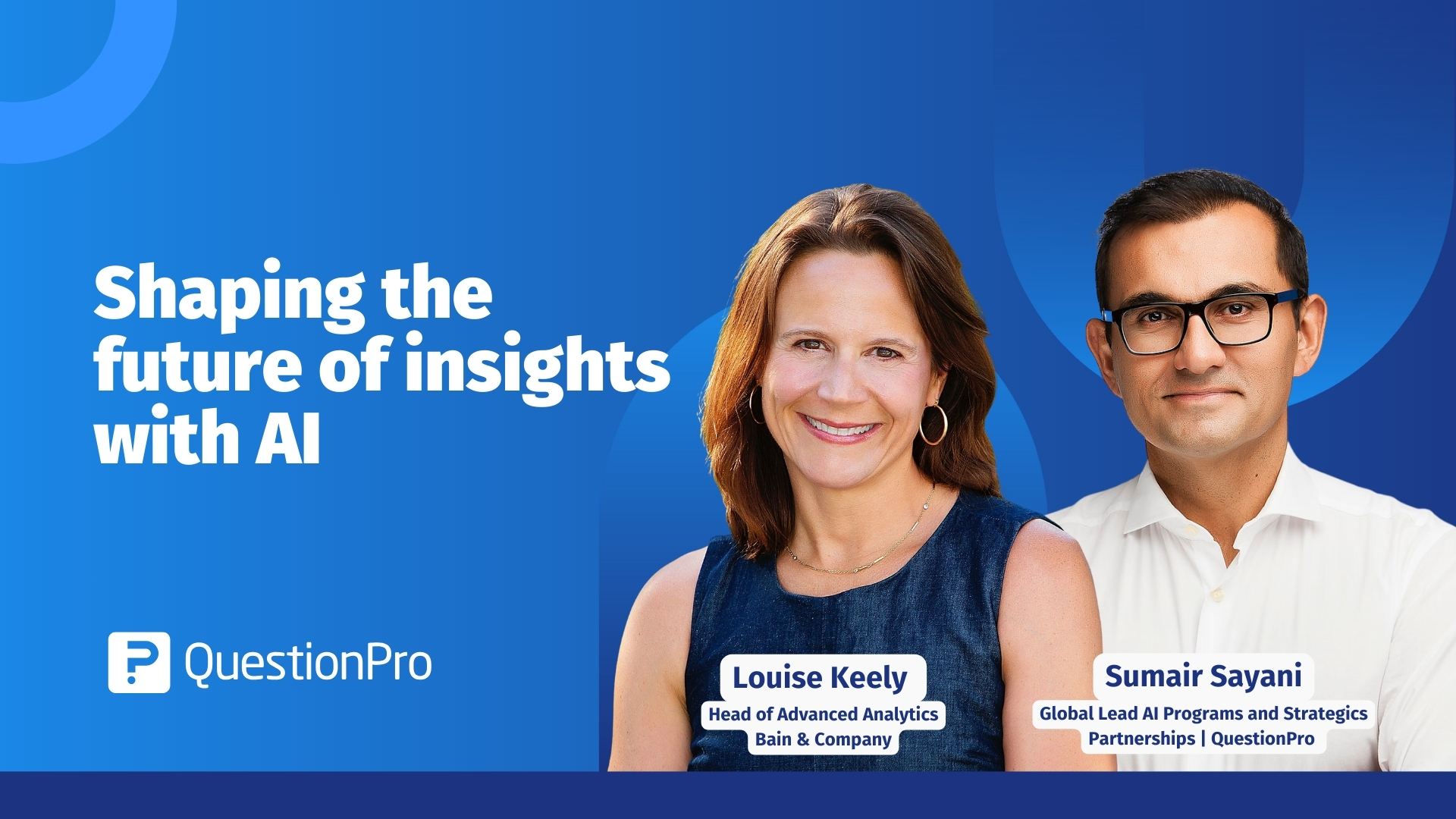 synthetic data and ai - market research